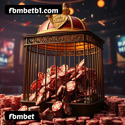 Cashback Semanal fbmbet