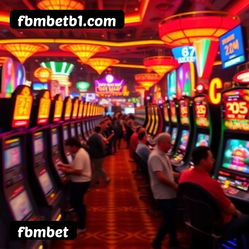 Reload Bonus fbmbet